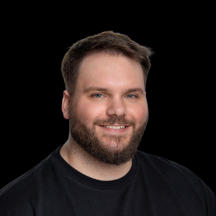 Alexander Eickhoff, TECCC GmbH