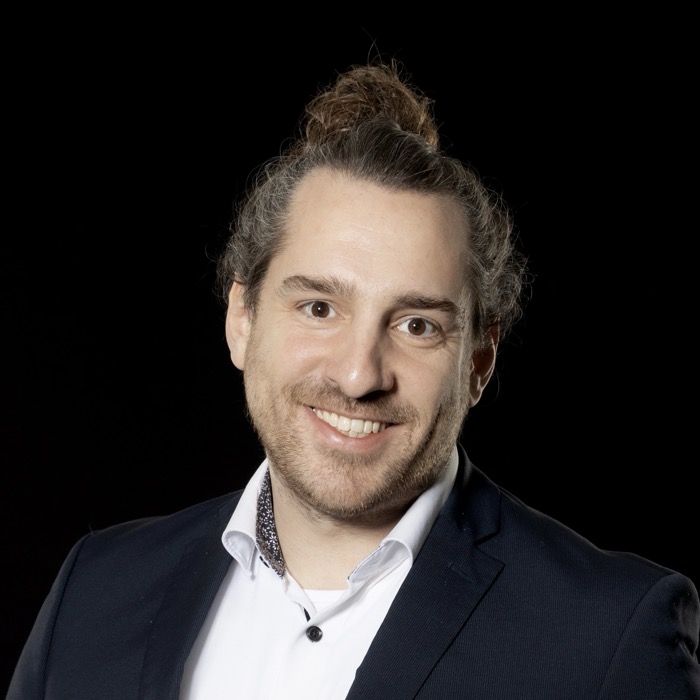 Mathias Schürgers, TECCC GmbH