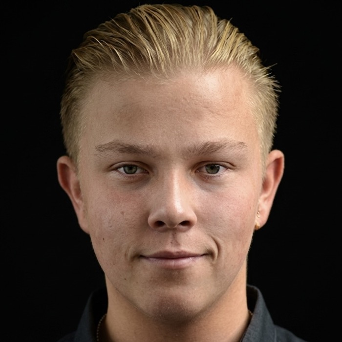Mel Korsten, TECCC GmbH